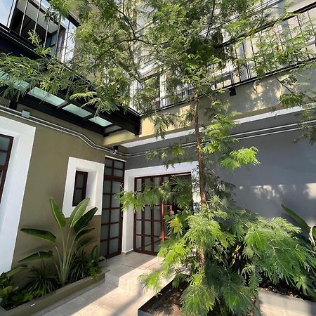 Eonia Atlixco Exterior foto