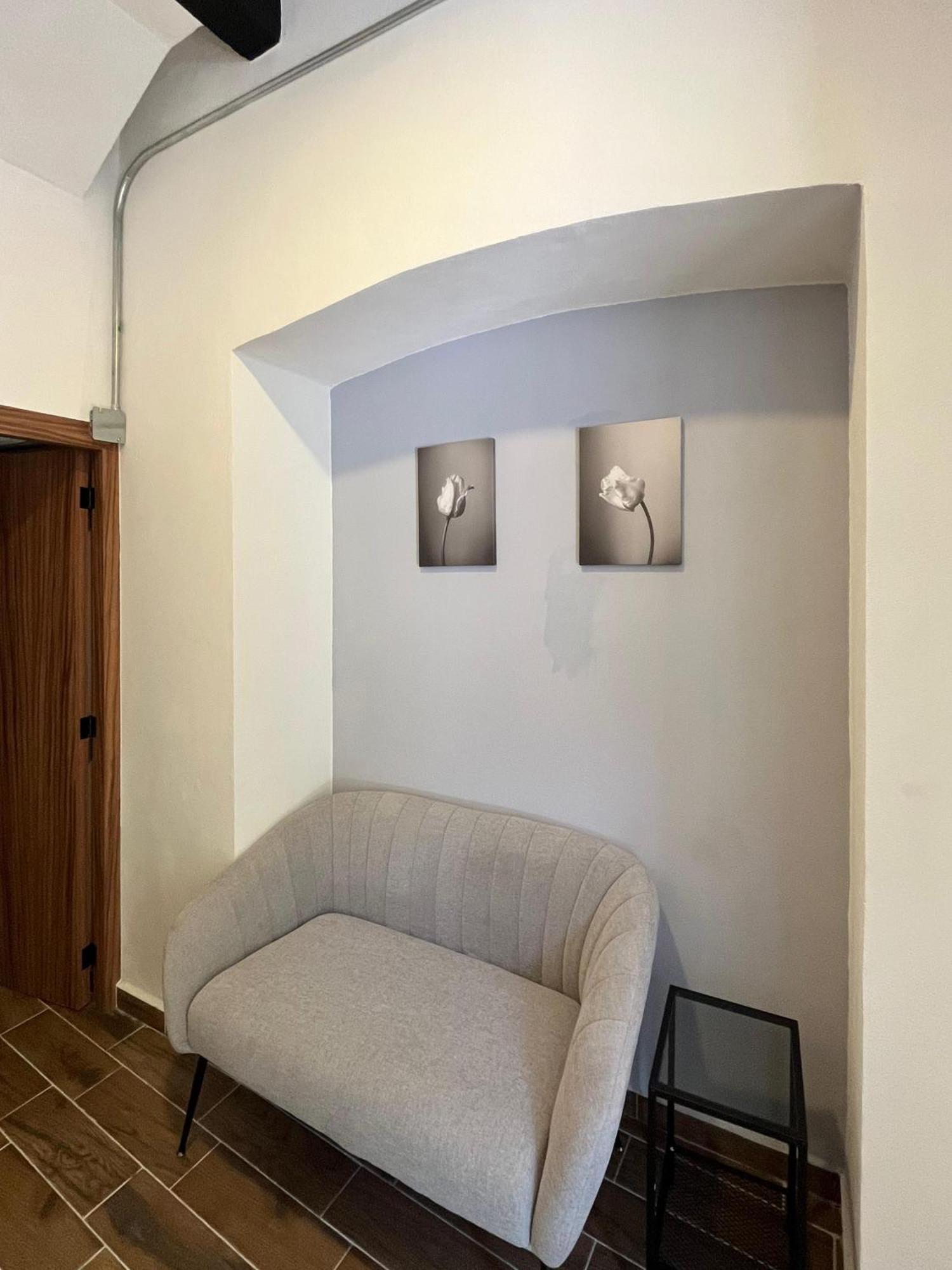 Eonia Atlixco Exterior foto