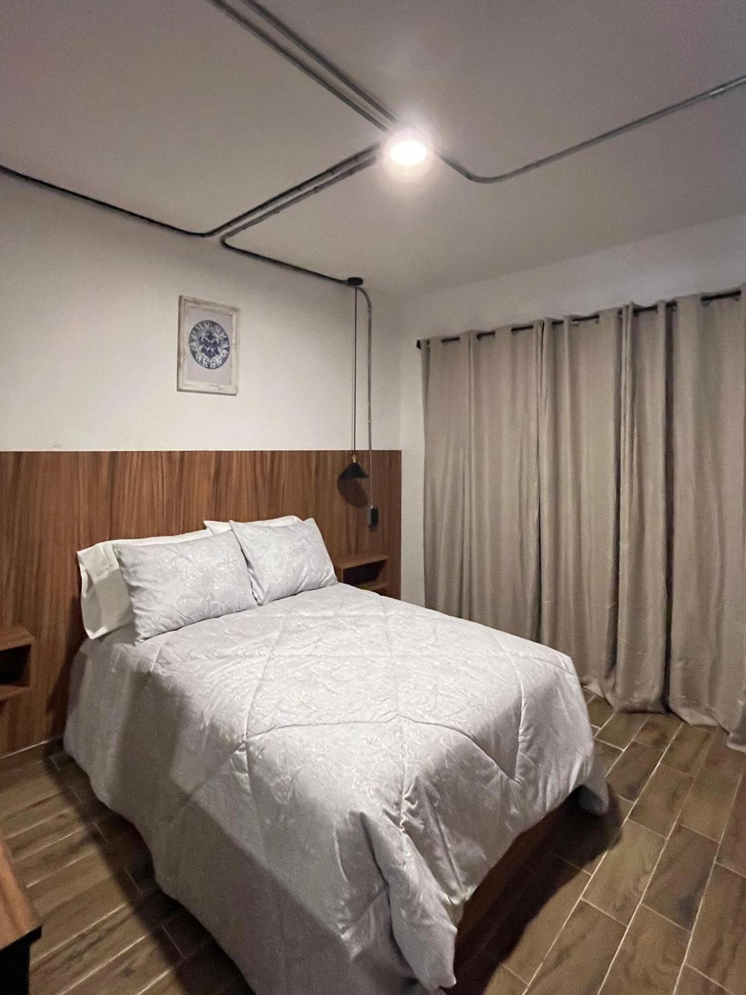 Eonia Atlixco Exterior foto