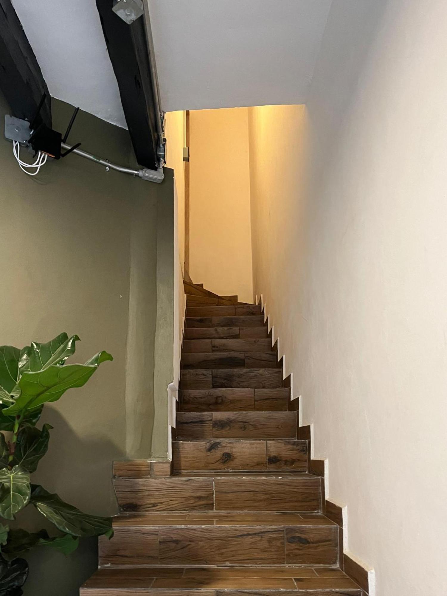 Eonia Atlixco Exterior foto