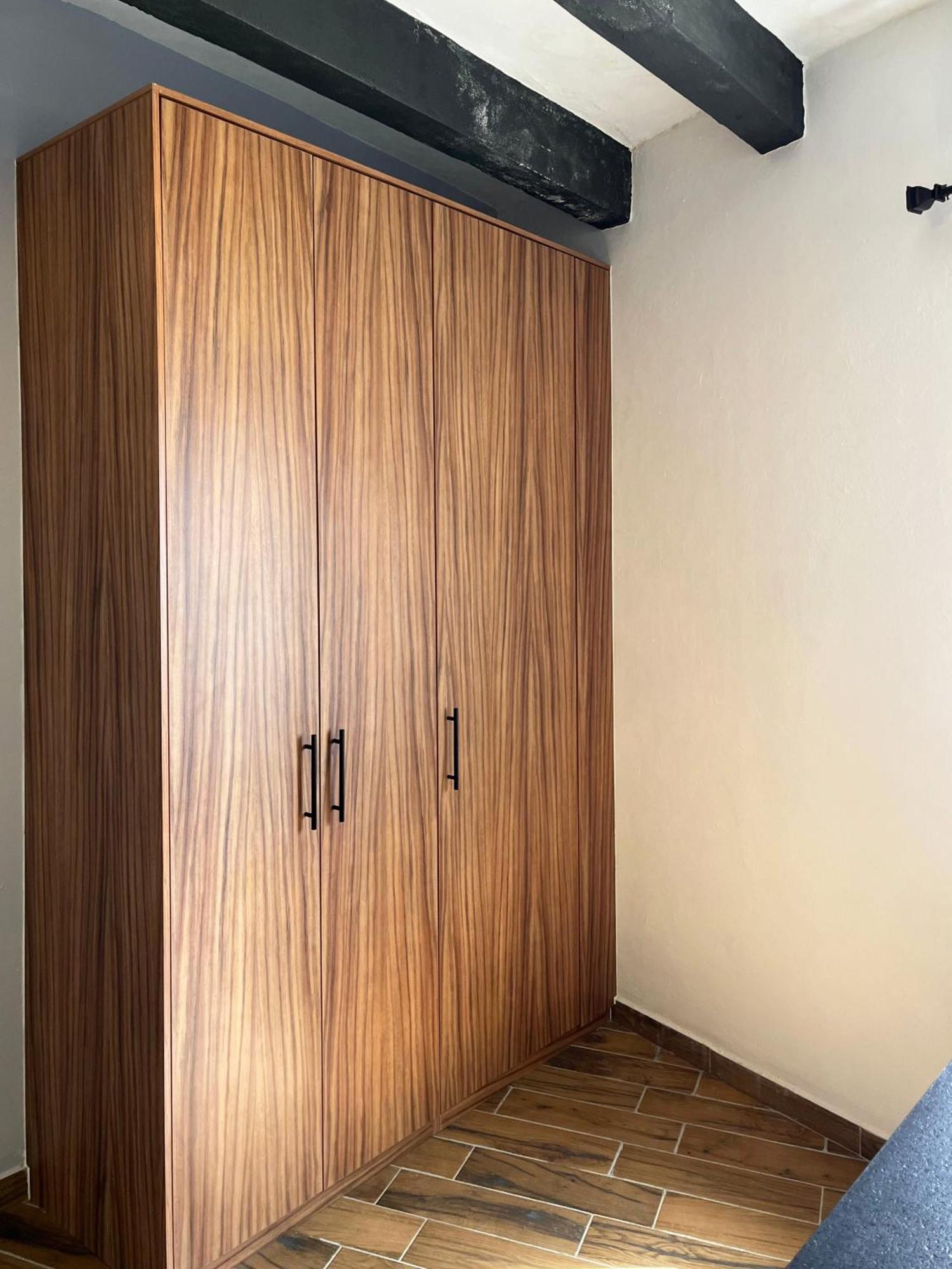 Eonia Atlixco Exterior foto