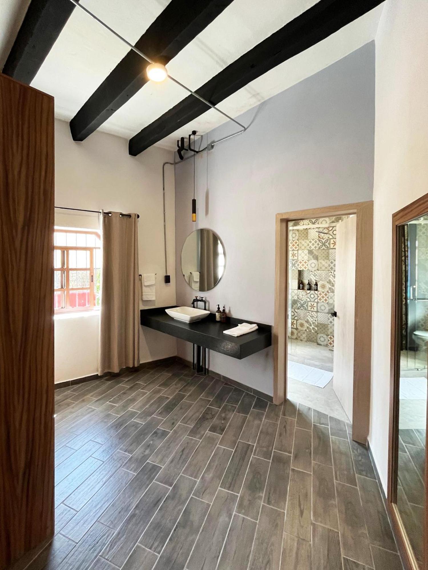 Eonia Atlixco Exterior foto