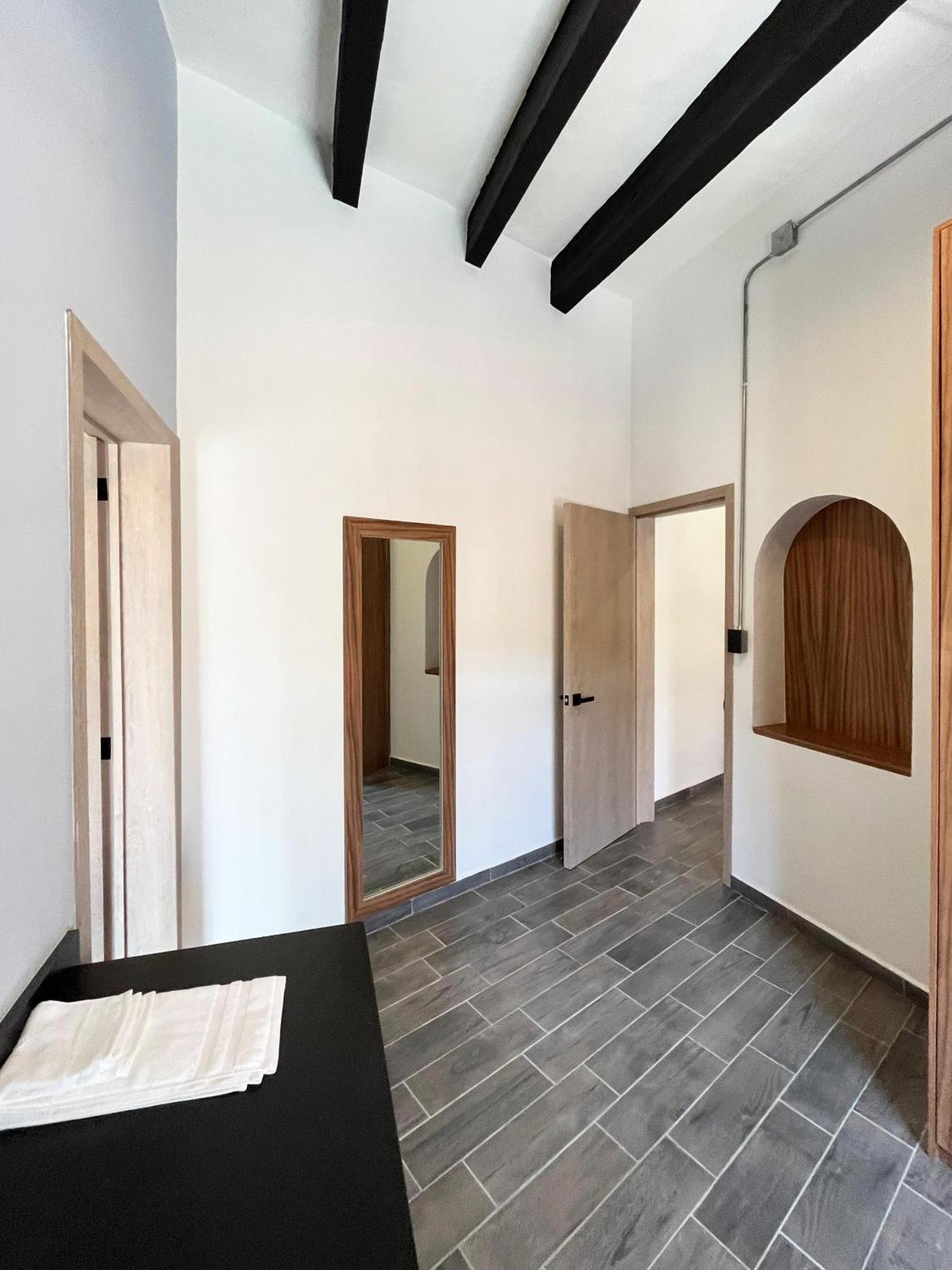 Eonia Atlixco Exterior foto